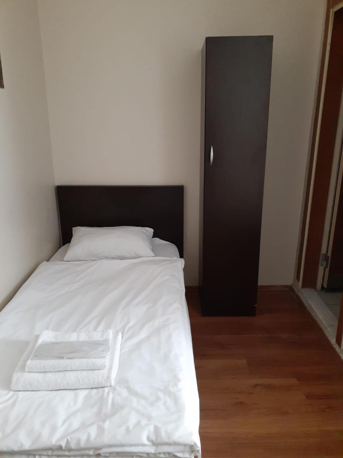 Golden Sky Hotel Κωνσταντινούπολη Εξωτερικό φωτογραφία