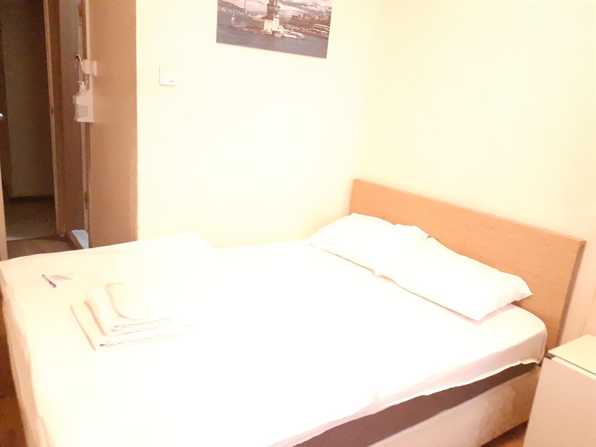 Golden Sky Hotel Κωνσταντινούπολη Εξωτερικό φωτογραφία