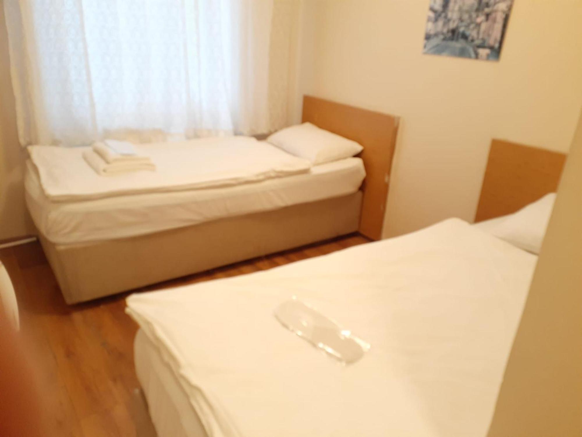 Golden Sky Hotel Κωνσταντινούπολη Εξωτερικό φωτογραφία
