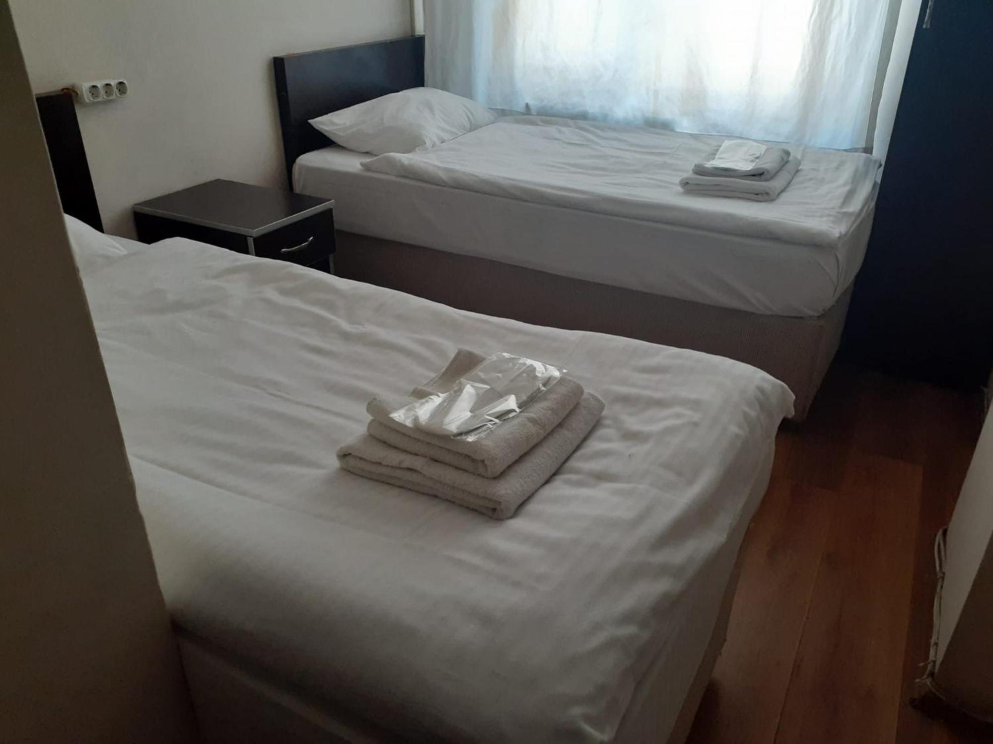 Golden Sky Hotel Κωνσταντινούπολη Εξωτερικό φωτογραφία