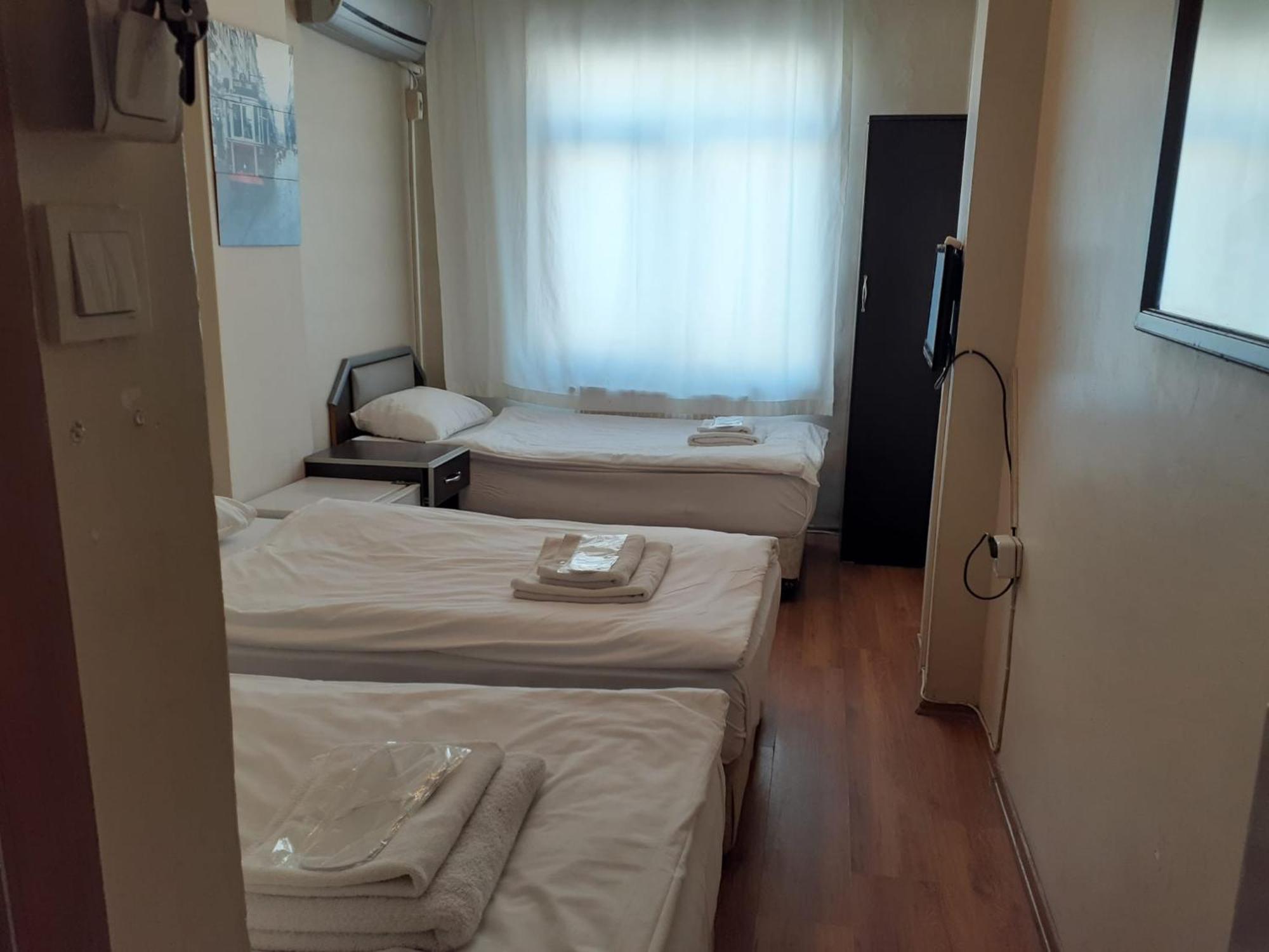 Golden Sky Hotel Κωνσταντινούπολη Εξωτερικό φωτογραφία