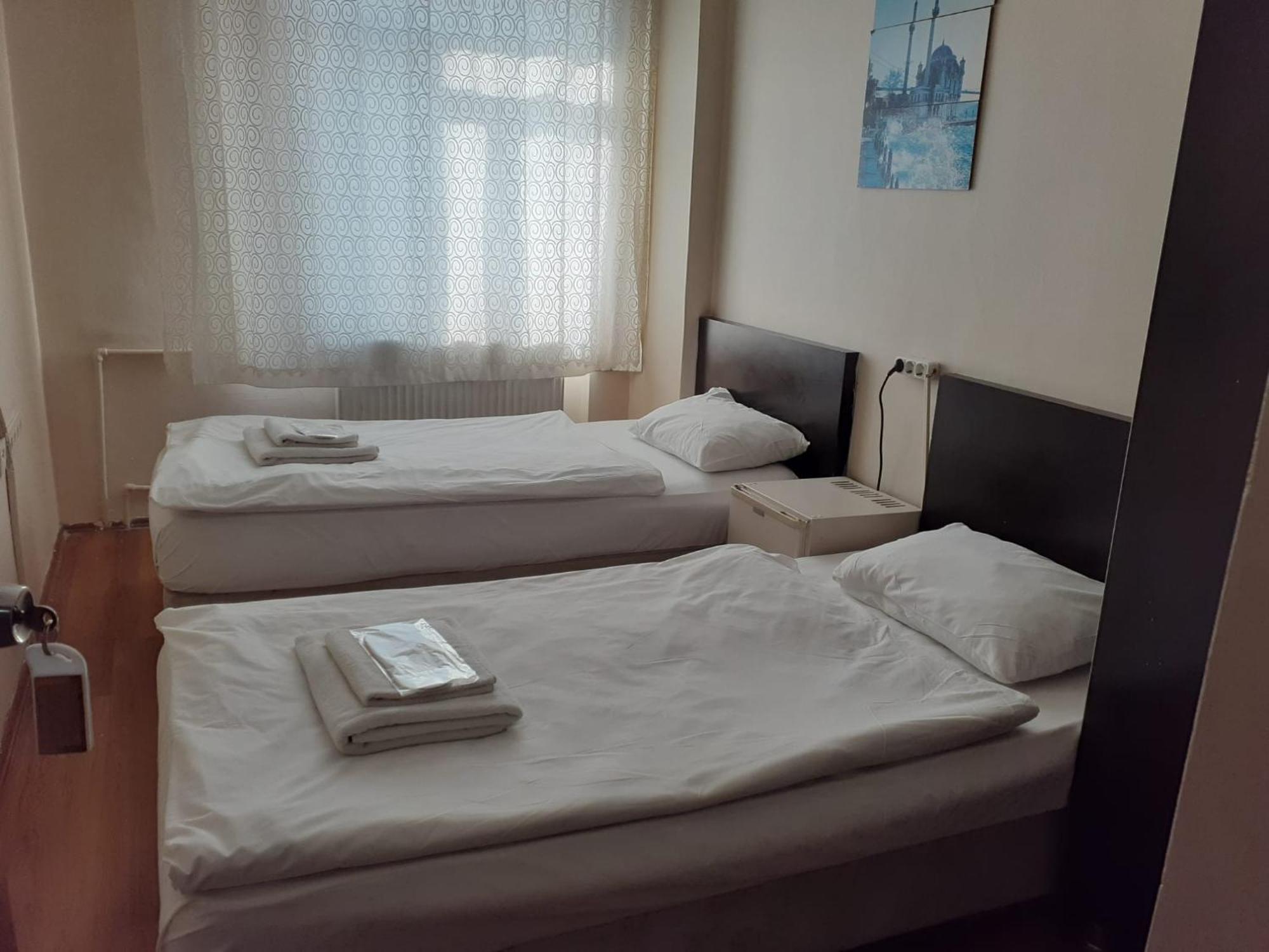 Golden Sky Hotel Κωνσταντινούπολη Εξωτερικό φωτογραφία