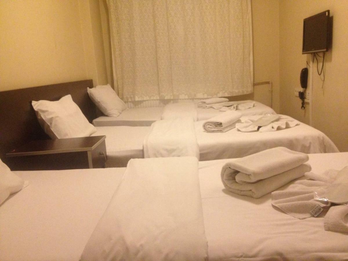 Golden Sky Hotel Κωνσταντινούπολη Εξωτερικό φωτογραφία