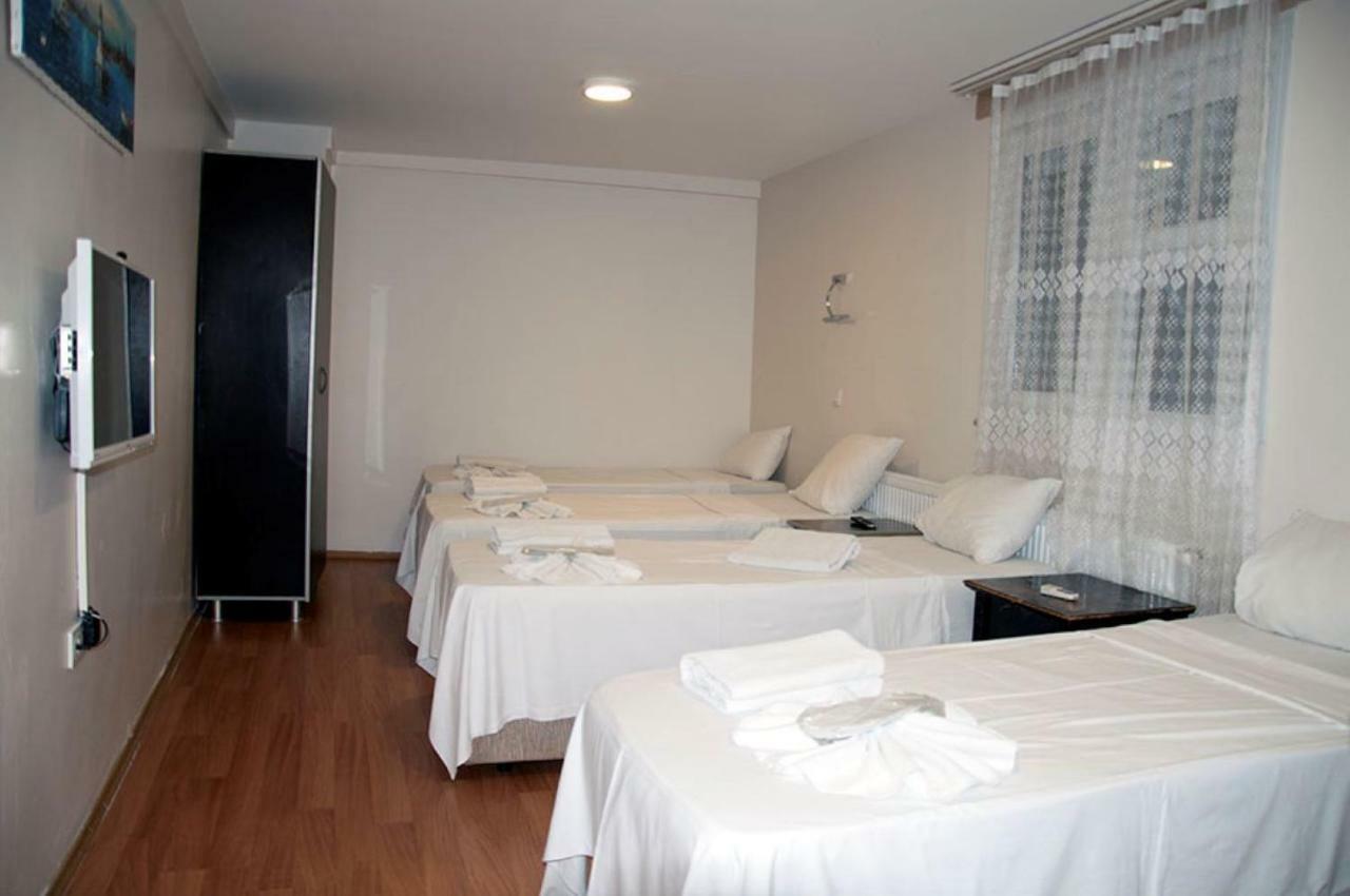 Golden Sky Hotel Κωνσταντινούπολη Εξωτερικό φωτογραφία