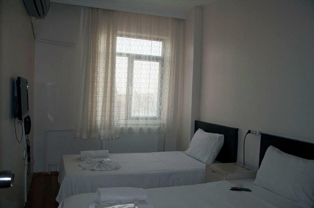 Golden Sky Hotel Κωνσταντινούπολη Εξωτερικό φωτογραφία