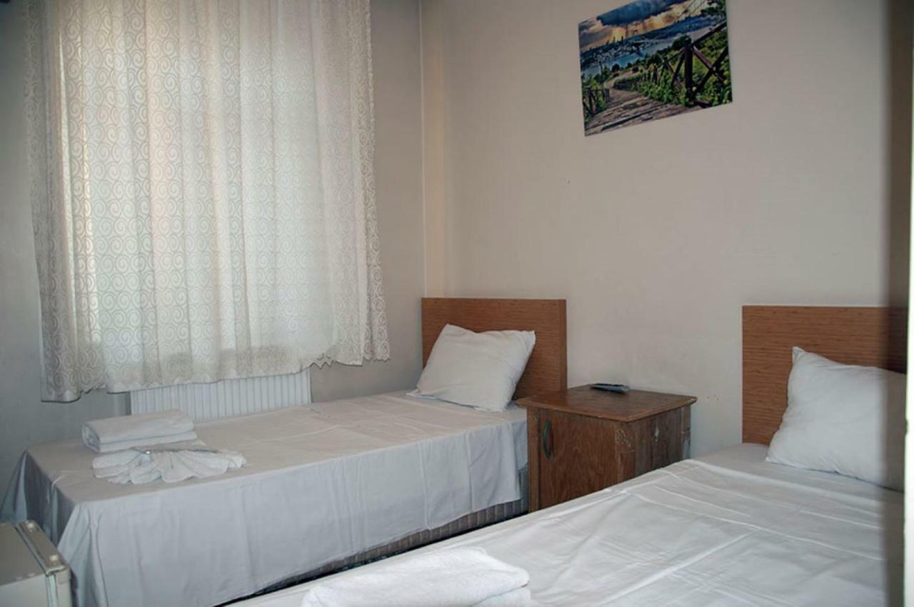 Golden Sky Hotel Κωνσταντινούπολη Εξωτερικό φωτογραφία