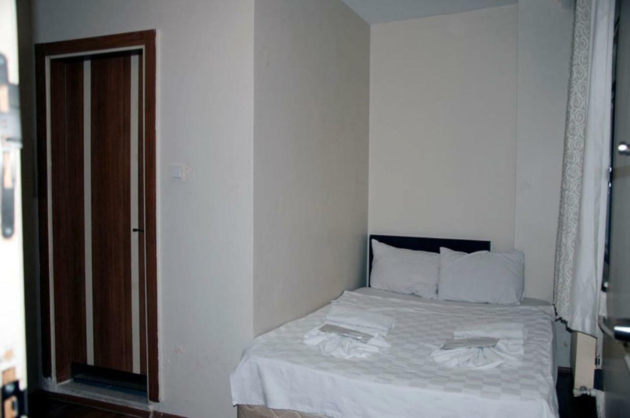 Golden Sky Hotel Κωνσταντινούπολη Εξωτερικό φωτογραφία
