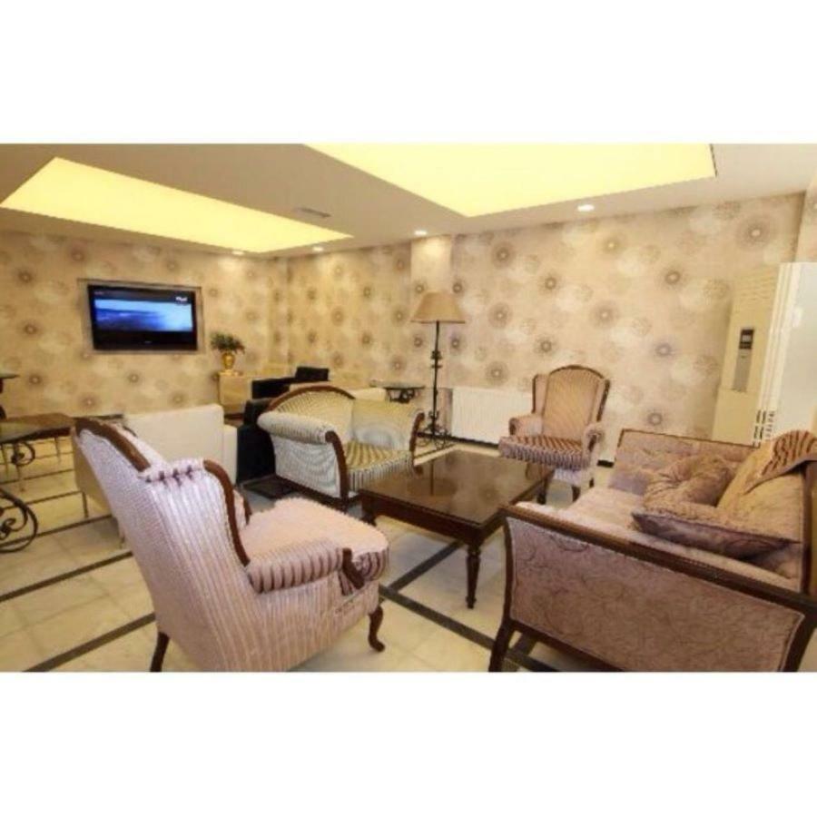 Golden Sky Hotel Κωνσταντινούπολη Εξωτερικό φωτογραφία